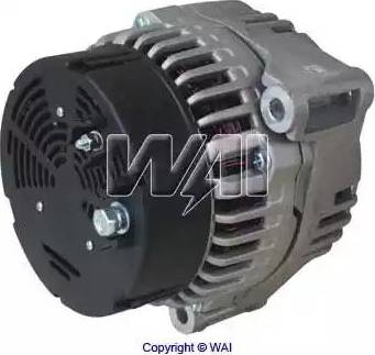 WAI 13813R - Ģenerators ps1.lv