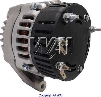 WAI 12683N - Ģenerators ps1.lv