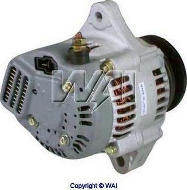 WAI 12180N - Ģenerators ps1.lv