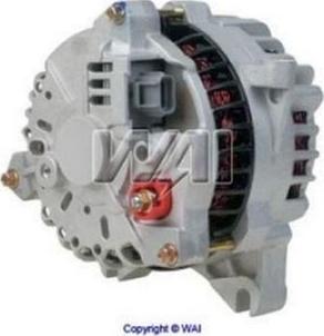 WAI 8448N - Ģenerators ps1.lv