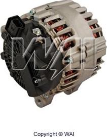 WAI 24053N - Ģenerators ps1.lv