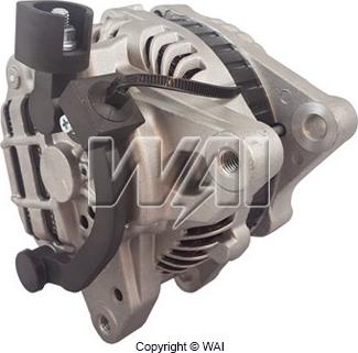 WAI 20522N - Ģenerators ps1.lv