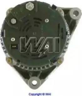 WAI 21447R - Ģenerators ps1.lv