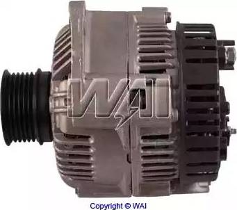 WAI 21419R - Ģenerators ps1.lv