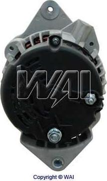 WAI 21516N - Ģenerators ps1.lv