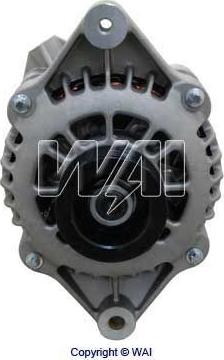 WAI 21516N - Ģenerators ps1.lv