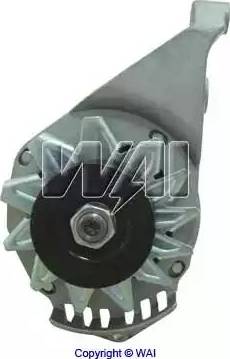 WAI 21187N - Ģenerators ps1.lv