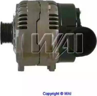 WAI 21362R - Ģenerators ps1.lv