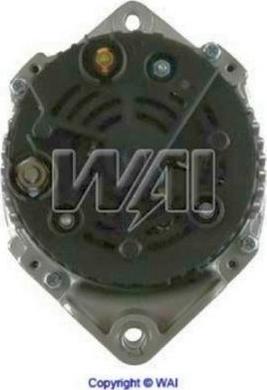 WAI 21298R - Ģenerators ps1.lv