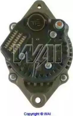 WAI 21267R - Ģenerators ps1.lv