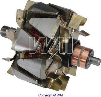 WAI 28-8105 - Rotors, Ģenerators ps1.lv