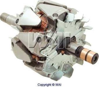 WAI 28-8201 - Rotors, Ģenerators ps1.lv