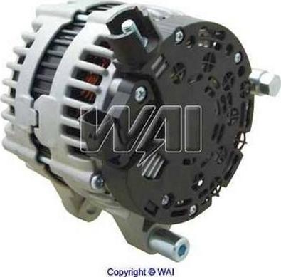 WAI 23953N - Ģenerators ps1.lv