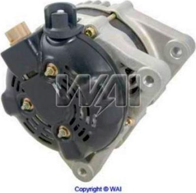 WAI 23821N - Ģenerators ps1.lv