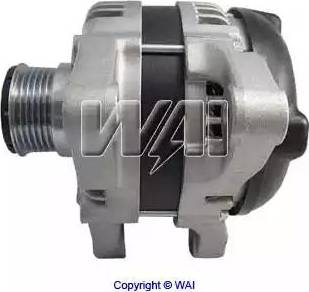 WAI 23821R - Ģenerators ps1.lv