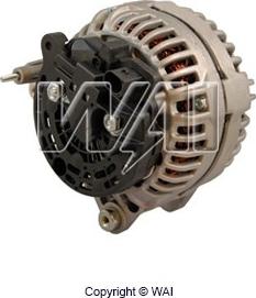 WAI 23321N - Ģenerators ps1.lv
