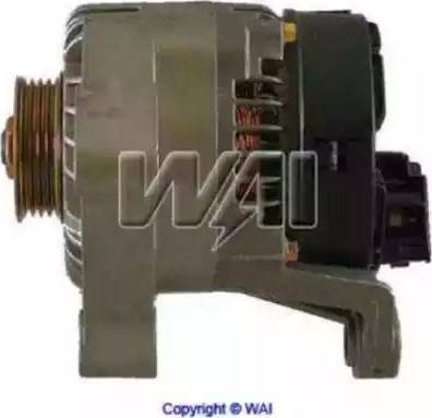 WAI 23288R - Ģenerators ps1.lv