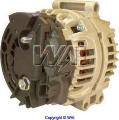 WAI 23751N - Ģenerators ps1.lv