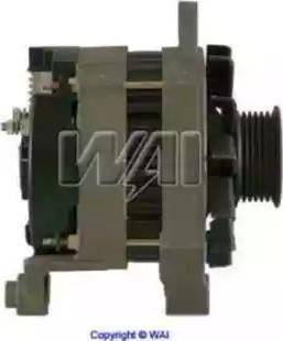WAI 22336R - Ģenerators ps1.lv