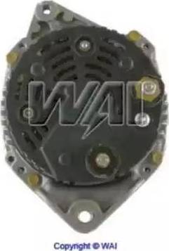 WAI 22716R - Ģenerators ps1.lv