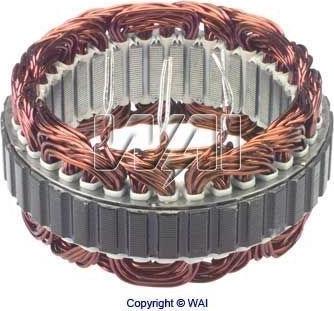 WAI 27-123-2 - Stators, Ģenerators ps1.lv