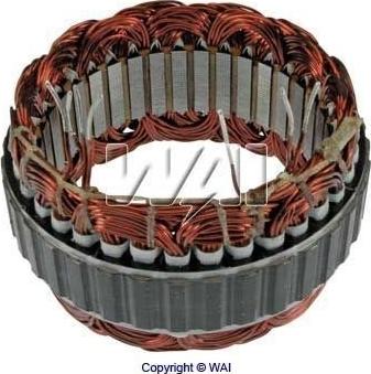 WAI 27-8103 - Stators, Ģenerators ps1.lv