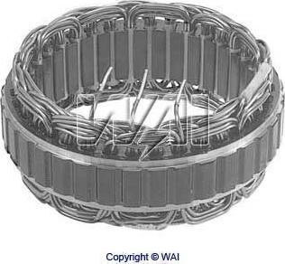 WAI 27-8306 - Stators, Ģenerators ps1.lv