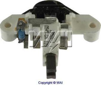 WAI IB529 - Ģeneratora sprieguma regulators ps1.lv