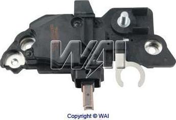 WAI IB677 - Ģeneratora sprieguma regulators ps1.lv