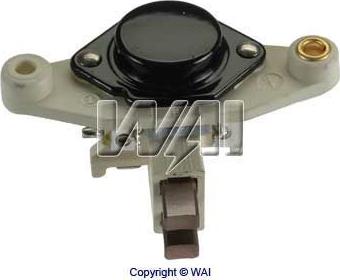 WAI IB355 - Ģeneratora sprieguma regulators ps1.lv