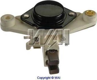 WAI IB352 - Ģeneratora sprieguma regulators ps1.lv