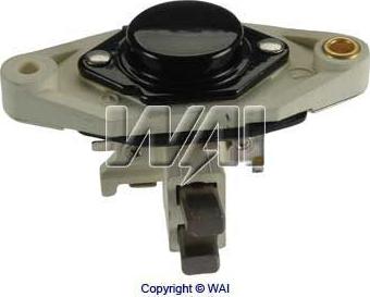 WAI IB368 - Ģeneratora sprieguma regulators ps1.lv