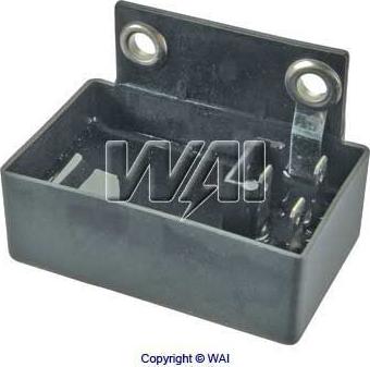 WAI IB301 - Ģeneratora sprieguma regulators ps1.lv