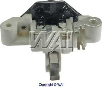 WAI IB385 - Ģeneratora sprieguma regulators ps1.lv