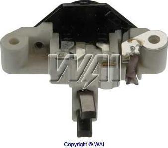 WAI IB387 - Ģeneratora sprieguma regulators ps1.lv