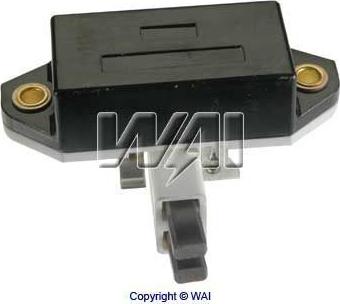 WAI IB379 - Ģeneratora sprieguma regulators ps1.lv