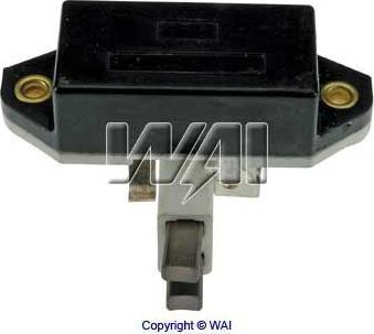 WAI IB374SE24 - Ģeneratora sprieguma regulators ps1.lv