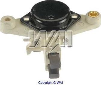 WAI IB373A - Ģeneratora sprieguma regulators ps1.lv