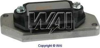 WAI ICM1345 - Komutators, Aizdedzes sistēma ps1.lv