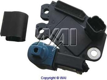 WAI M549 - Ģeneratora sprieguma regulators ps1.lv