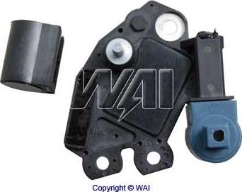 WAI M557 - Ģeneratora sprieguma regulators ps1.lv