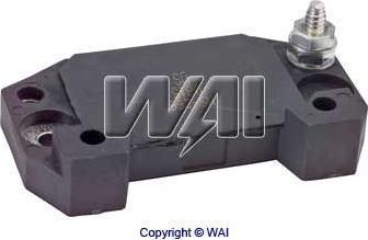 WAI M5-266 - Ģeneratora sprieguma regulators ps1.lv