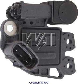 WAI M613 - Ģeneratora sprieguma regulators ps1.lv