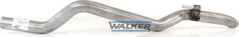 Walker 02973 - Izplūdes caurule ps1.lv