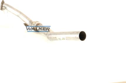 Walker 02780 - Izplūdes caurule ps1.lv