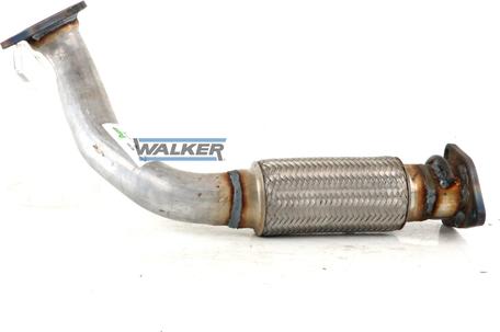 Walker 07190 - Izplūdes caurule ps1.lv