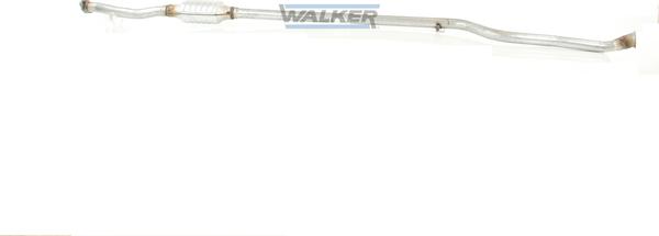 Walker 19172 - Katalizators ps1.lv