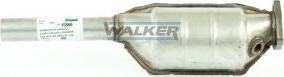 Walker 15866 - Katalizators ps1.lv