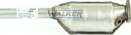 Walker 15866 - Katalizators ps1.lv