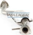 Walker 15817 - Katalizators ps1.lv